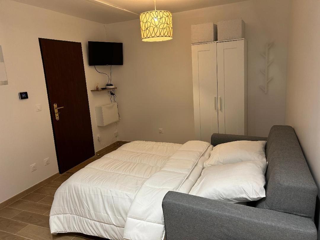 Tichy Hotel Paris Luaran gambar